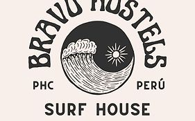 Bravo Hostels: Surf House